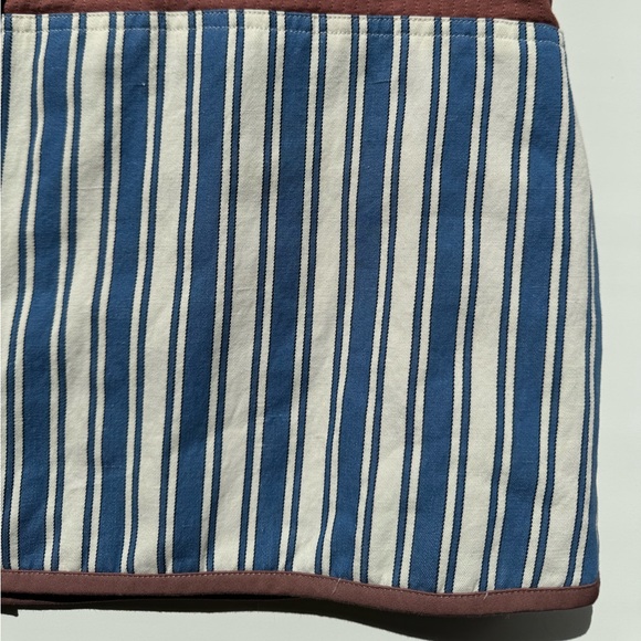 CARON CALLAHAN Tommy Jacket - Clay - Picture 8 of 14